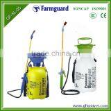 5l Trigger Pressure Garden Hose Sprayer Forest Fruit Tree Sprayer