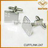 Customs Cufflinks thumbnail-3