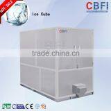 Best Quality Cube Ice Maker For Convenience Stores