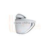 Glass Bracket Zinc Alloy Glass Clamps Glass Shelf Bracket thumbnail-6