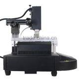 DING HUA DH-B1 Economic and Practical Soldering Station for Pcb/ Mobile Repairing thumbnail-6