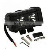 Led Driving Light 20w Offroad Light Bar Single 20W 12V ATV Offroad Led Light thumbnail-2