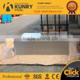 Good Quality Print Tinplate Cans in KUNRY