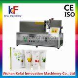 2015 Hot Sale China Ultrasonic Tube Sealing Machine for Cosmetic thumbnail-1