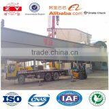 Mini Sewage Treatment Plant for Plastic Recycling Dissolved Air Flotation Machine thumbnail-5