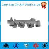 Competitive Price Exhaust Manifold China Supplier