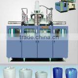 Plastic PC/PE Bottle Extrusion Blow Moulding Machine thumbnail-1