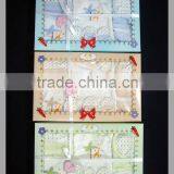 Baby Clothes Gift Set 11pcs Set Baby Box Gift Set thumbnail-2
