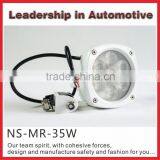 New Product Led Work Light Marine Parts 4.3'' 35W Led Work Light Personalized New 5W CREE 4.3" 35W Led Spot Light