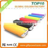 Wholesales Low Price Full Capacity 5200 Mah Power Bank From Shenzhen China thumbnail-4