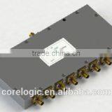 One in Eight GPS Power Divider