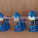 20T Capacity Hydraulic Car Tool Trolley Jack thumbnail-1