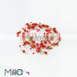 Roses Garland Wedding Decoration Pearls thumbnail-2
