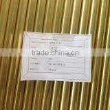 C44300 Admiralty Brass Condenser Tube thumbnail-6