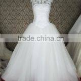 (MY0072) Princess Wedding Dress From China thumbnail-1