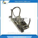 New Product Promotion 2inch 3inch Lever Arch Clip