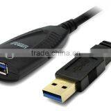 USB 3.0 Active Extension Cables USB Extension Cables USB Cables thumbnail-1