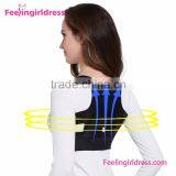 Free Sample Medical Thermal Back Support Waist Belt for Back Pain thumbnail-6