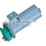RF slip rings (Rotary Joint ) : Three Channels RF Rotary Joint