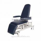 Adjustable Spa Chair, Podiatry Chair, Electric Chair thumbnail-1