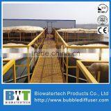 Biowatertech Textile Wastewater Treatment Engineering