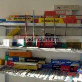 2.5mm Welding Rods Brands Great Wall AWS E6013 With Good Price China Quality Choice thumbnail-5