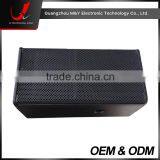 GEO S1210A- 12" Active Line Array Speaker/Powered Outdoor Concert Line Array Speaker thumbnail-6