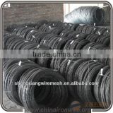 black iron wire factory