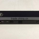 American Hot Selling Intel Z3735f Pocket Quad Core 2G/32G MINI PC Smart TV BOX Support Windows8.1+Anndroid 4.4 thumbnail-1