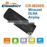 2015 HOT SELLING!!!Cloudnetgo Wifi Display Dongle RK2928 A9 1GHZ Enjoy Fun With Android Mini pc in Wireless Screen Image