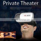 vr 3d Glasses for Smartphones thumbnail-1