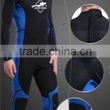 Unique High Quality Customize Wetsuits Super Stretch Neoprene Scuba Diving Wetsuits thumbnail-5