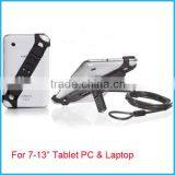 Universal Adjustable Anti-theft Security Lock Desktop Display Stand Holder With Cable for 7-10" Tablet PC for Ipad for Samsung Quality Choice