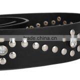Unisex Punk Rivet Belts SWF-15070205 thumbnail-5