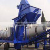 CE Approved Mobile Asphalt Mixing Plant With High Quality Low Cost,portablt Asphalt Plant