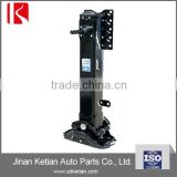 Semi trailer parts axle / King Pin / Landing gear / Container lock / suspension system