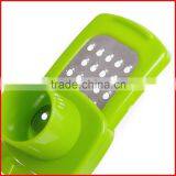 Multi Purpose Silicone Fruit Apple Peeler thumbnail-4