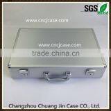 High-grade Pure Aluminum Computer Case CJ-DN1019 thumbnail-5
