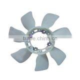 High Quality Auto Engine Parts Cooling Fan Blade OE 16361-700D0