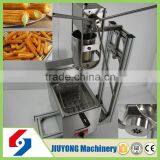 High Quality and Hot Sale Churros Display Warmer thumbnail-2