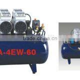 Dental Oilless Air Compressor(PA-4EW-60)