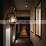 Antique Wall Lamp Led Stair Wall Light Edison Led Bulb Interior Houseware Led Wall Light thumbnail-3