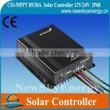 Phocos CIS MPPT 85/20A Solar Charge Controller