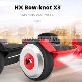 HX X3 UL2272 Approved Detachable Battery Scooter With APP thumbnail-2