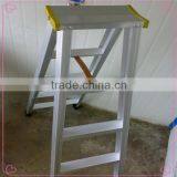 Aluminium Self Supporting Extension Ladder/lightweight Extension Ladder thumbnail-1