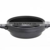 1000W Cooker With 4 Plates XJ-10103 thumbnail-3