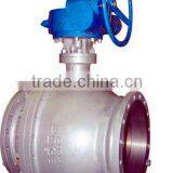 Trunnion Ball Valve thumbnail-6