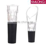 Stainless Steel Foil Wine Pourer