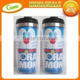 250ml New Double Wall Mugs Coffee Cups Wholesale thumbnail-1