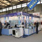 Shanghai Shenjian Numerical Control Technology Co., Ltd. company overview - view 1 thumbnail